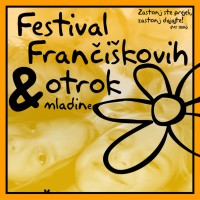 Festival vabilo