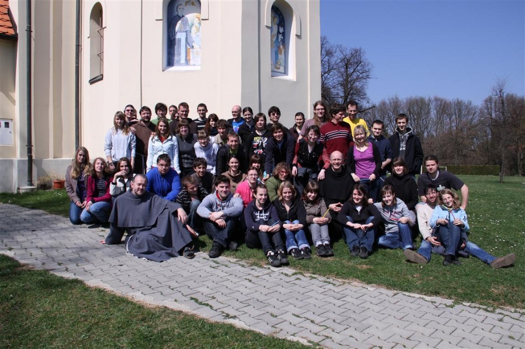DHV frama 2011