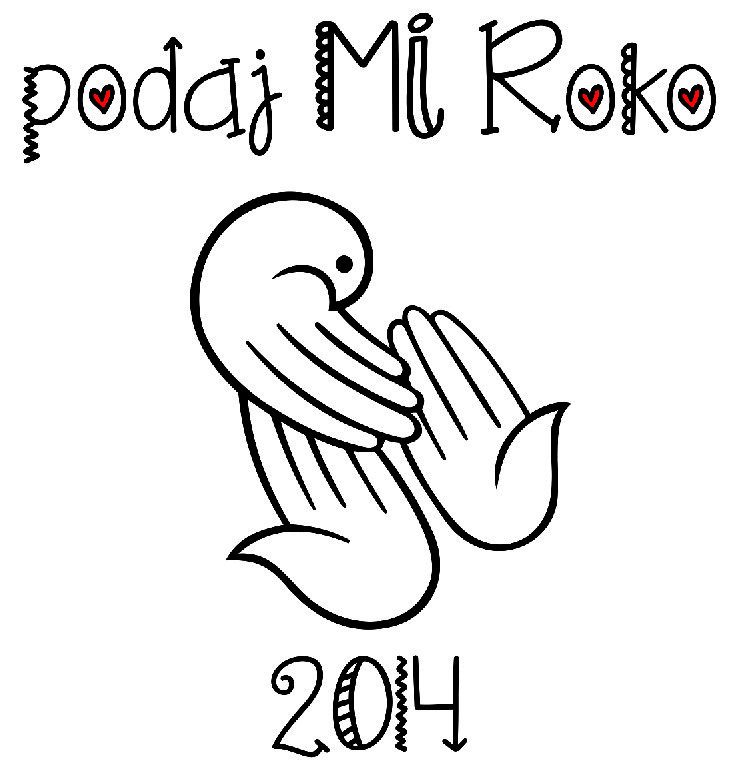 Podaj MI Roko 2014