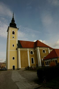 Obljube FO iz župnije sv. Jožef Maribor