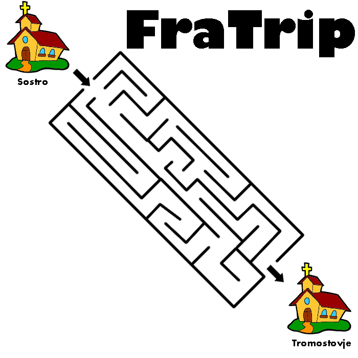 Prvi FraTrip